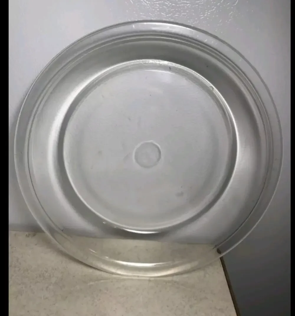 Pyrex 1926-1948 Roaring Twenties Depression Era Pie Plate 208 8.5